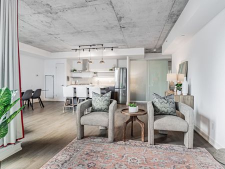 For Lease - 560 King Street Unit# 418, Toronto, Ontario - Photo 2