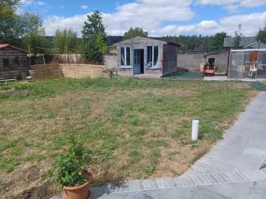 Villa in het natuur te delen te delen met eigenaar/ - Photo 1