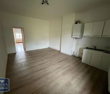 Appartement à louer 2 pièces 38.43m² - Photo 3