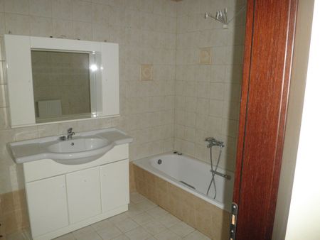 Μεζονέτα για ενοικίαση Γαλήνη (Ωραιόκαστρο) - Φωτογραφία 2