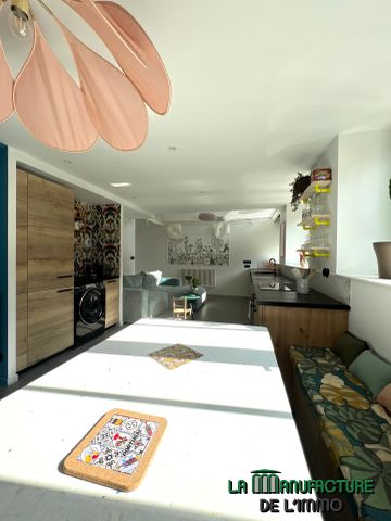 Location Appartement 2 pièces 46m² ST ETIENNE 42100 - Photo 5