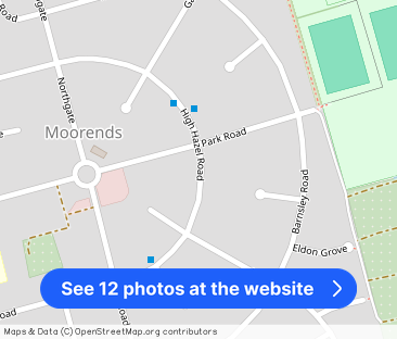 High Hazel Road, Moorends, Doncaster, DN8 - Photo 1