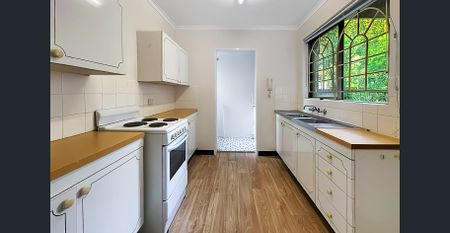 Well-Presented Apartment in the Heart of Ryde - Photo 4