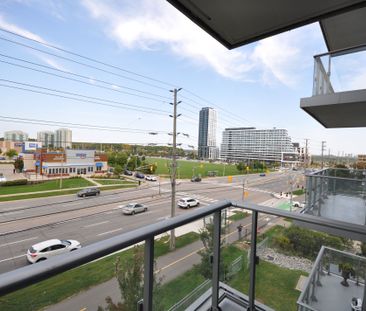 For Lease - 4675 Metcalfe Avenue Unit# 308, Mississauga, Ontario - Photo 5
