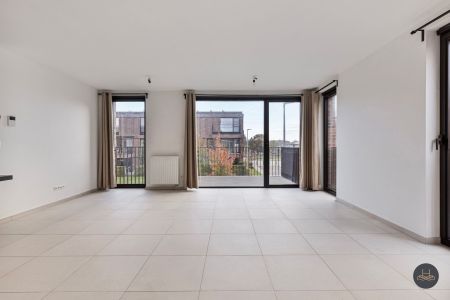 Nieuwbouwappartement met 3 slaapkamers nabij centrum Haacht - Photo 5