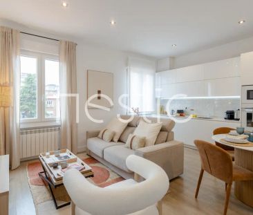 Apartamento de alquiler en Calle de Costa Rica, 20, Hispanoamérica ... - Photo 6