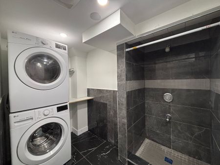 For Lease - 65 Mildenhall Place Unit# Basement, Whitby, Ontario - Photo 4
