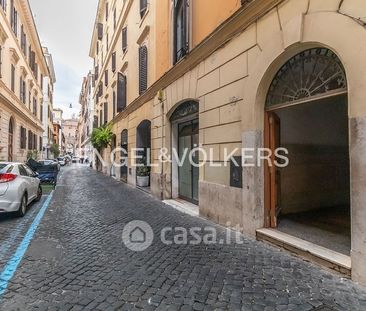 Trilocale in Affitto in Via Plauto a Roma - Photo 2