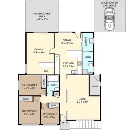 Seven Hills - Photo 3