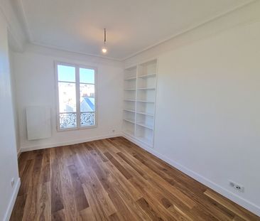 Appartement 2 pièces - Photo 1