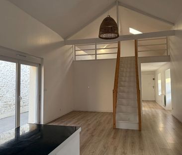 Location Appartement 3 pièces 64m² - Photo 1