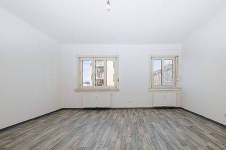 AB SOFORT VERFÜGBAR I BALKON ZUM INNENHOF I BODENEBENE DUSCHE I HAUSTIERE WILLKOMMEN I TOP KÜCHE I PROJEKT WOHNEN - Foto 5