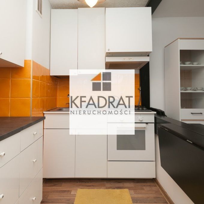 KAWALERKA NA POMORZANACH na 1 piętrze z windą - Photo 1