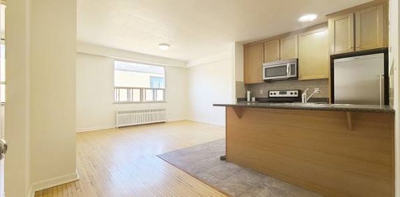 308 - 500 Gilbert Ave: Vacant! Available Immediately. 1-Bedroom Apt - Photo 2