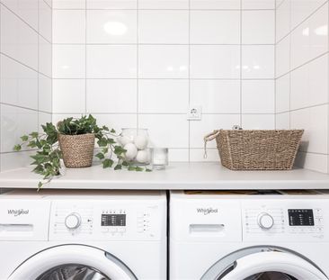 Larmvägen 15 - Foto 1