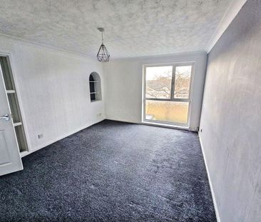 2 bed upper flat to rent in NE23 - Photo 5