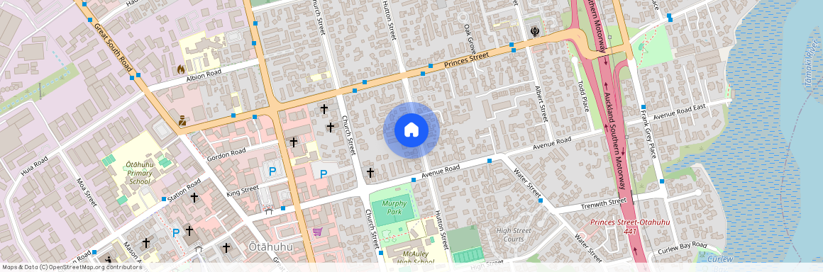 8/33 Hutton Street, Otahuhu, Auckland City