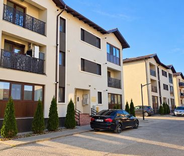COMISION 0% Apartament 2 camere Lunca Cetatuii Cartier Astoria - Fotografie 5