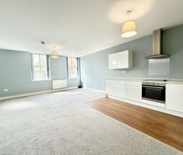1 bedroom flat to rent - Photo 6