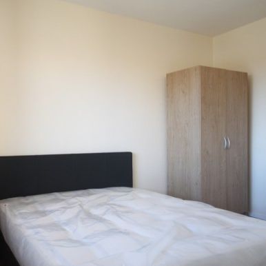 1 Bed - Elmwood Court, Pershore Road, Edgbaston - Photo 1