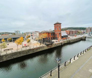 2 bedroom apartment to rent - Photo 4