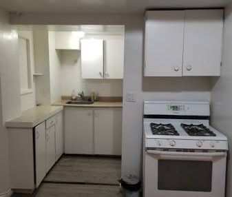 (DOWNTOWN) Furnished, 1 Bedroom Bachelor Suite! - Photo 2