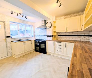 2 bedroom terraced house to rent - Photo 6