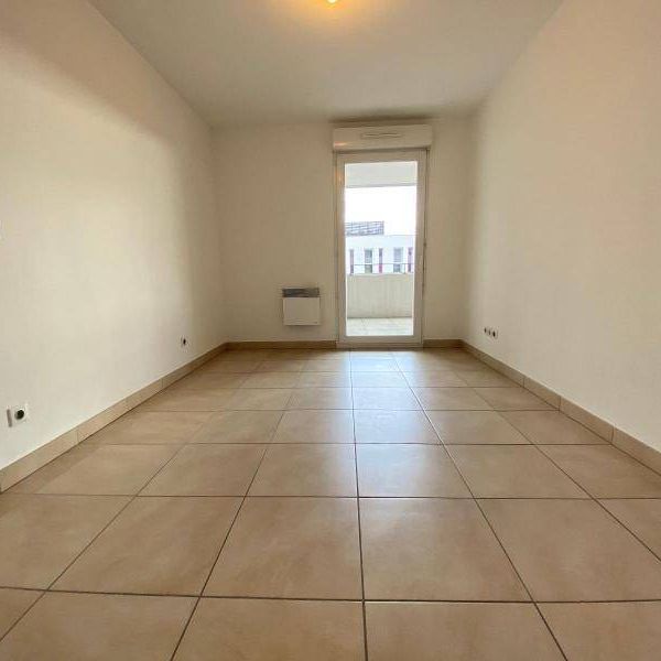 Location appartement récent 2 pièces 42.2 m² à Le Crès (34920) - Photo 1