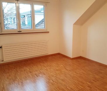 "MIETEN OHNE KAUTION - Ruhig und günstig Wohnen nähe Birs" - Foto 2