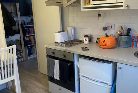 Studio to rent - Photo 5