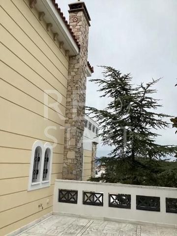 Βίλα για ενοικίαση Καστρί - Πολιτεία (Νέα Ερυθραία) - Photo 4