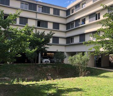 Location Appartement 1 pièce 18m² MARSEILLE 9ème - Photo 2