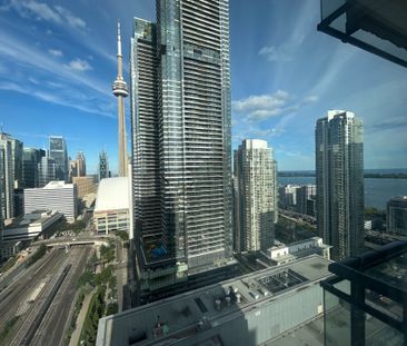 For Lease - 25 Telegram Mews Unit# 3702, Toronto, Ontario - Photo 2