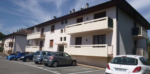 Location Appartement 1 pièce 24m² - Photo 2