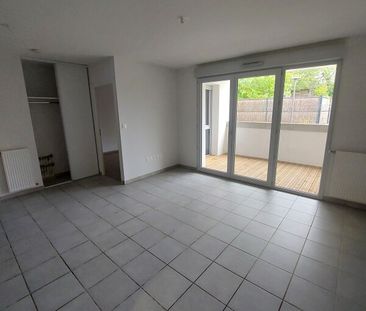 Location Appartement 2 pièces 42m² FROUZINS 31270 - Photo 1