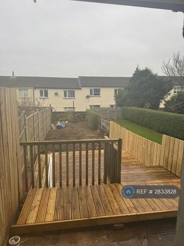 2 bedroom terraced house to rent - Photo 4