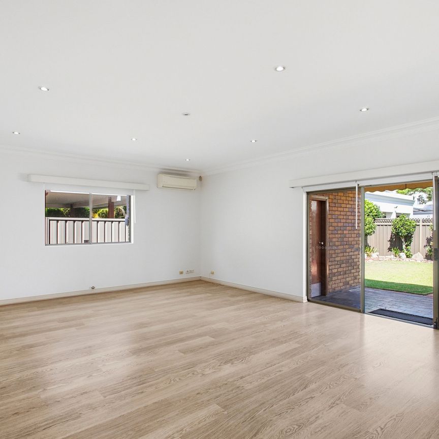 Prime Beachside Location - Photo 1