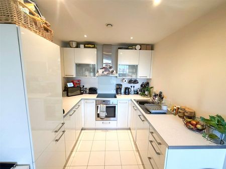 St Georges Island, 3 Kelso Place, Manchester City Centre, M15 4GS - Photo 3