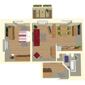 Karl-Büttner-Straße 5a - Photo 2