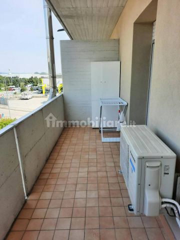 Trilocale via Papa Giovanni XXIII, Centro, Altavilla Vicentina - Foto 4