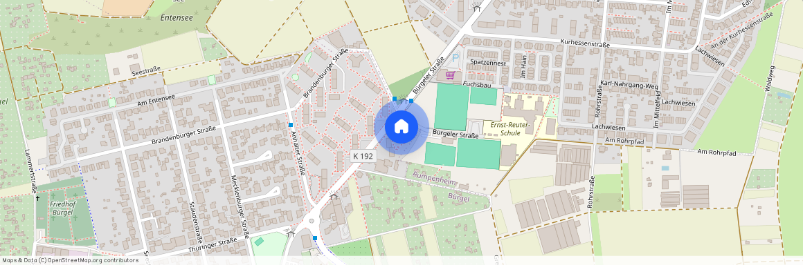 Rumpenheimer Straße 145, 63075, Offenbach Am Main