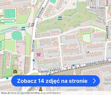 Do wynajęcia 2-pokojowe ul. Słoneckiego - Zdjęcie 1