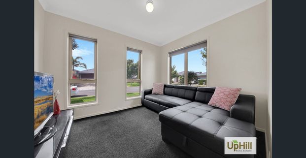 Modern Family Living in the Heart of Clyde North - Photo 1