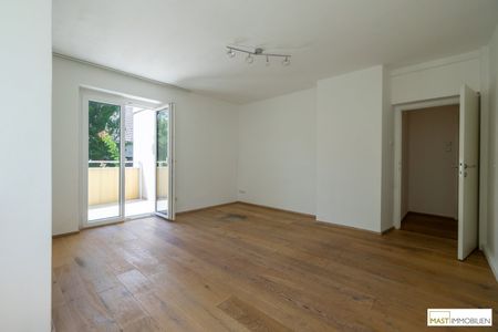 Zur Gänze sanierte 2 - Zimmer Wohnung inkl. hochwertiger Einbauküche in ausgezeichneter Lage - Foto 2