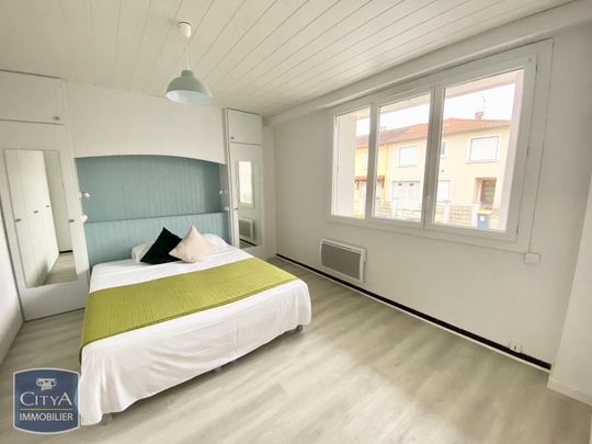 Location Appartement 2 pièces 48m² ALBI 81000 - Photo 1