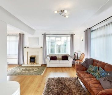 1 bedroom bungalow to rent - Photo 3