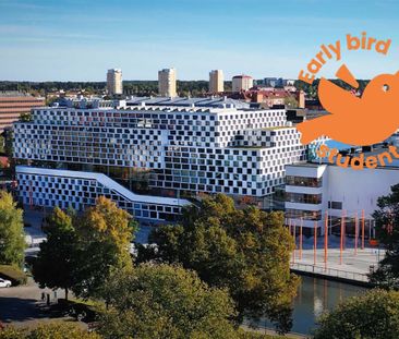 Årbygatan 15 - Photo 4