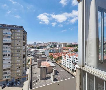 Rua Conde de Almoster, Lisbon, Lisbon 1500-197 - Photo 1