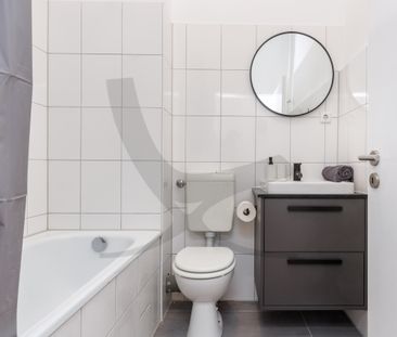 Single Living Nähe Maybachufer - Foto 5