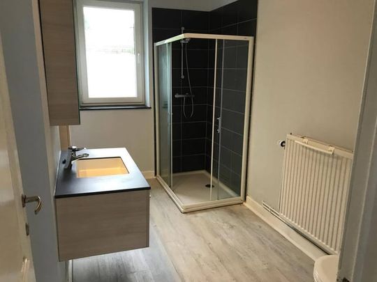 Appartement te huur - Foto 1